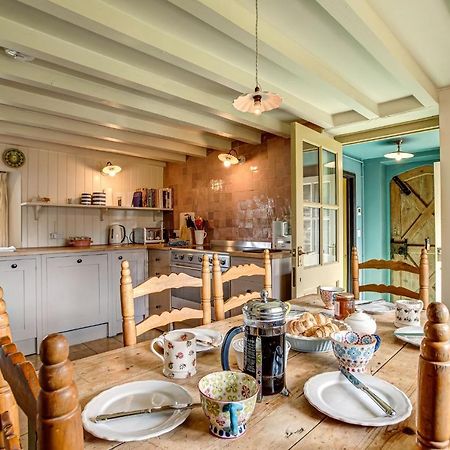Church End Cottage Swerford Екстер'єр фото