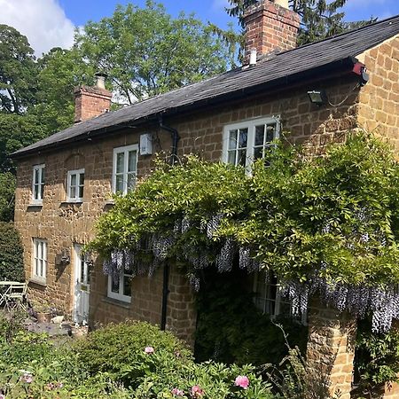 Church End Cottage Swerford Екстер'єр фото