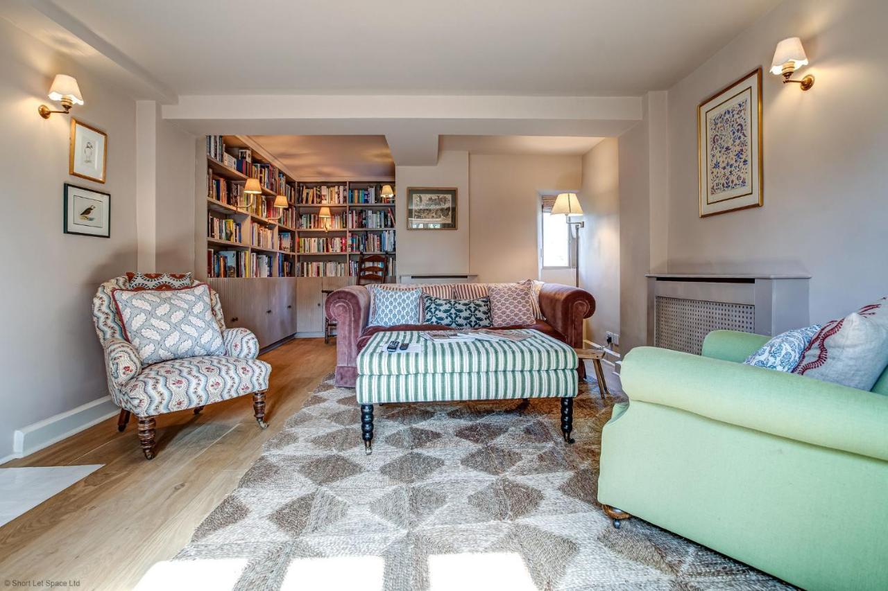 Church End Cottage Swerford Екстер'єр фото