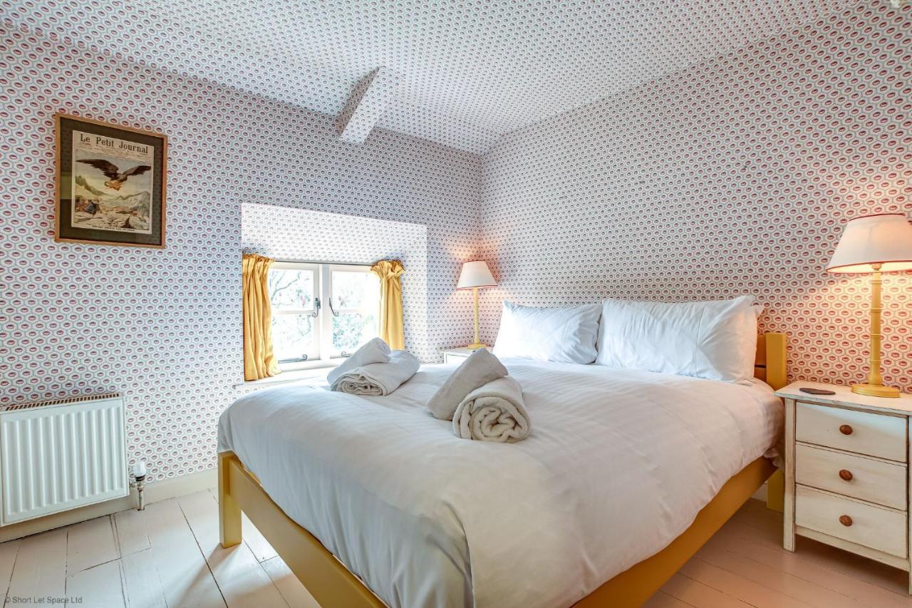 Church End Cottage Swerford Екстер'єр фото