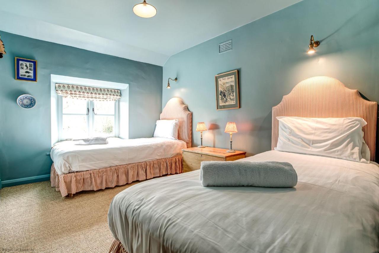 Church End Cottage Swerford Екстер'єр фото