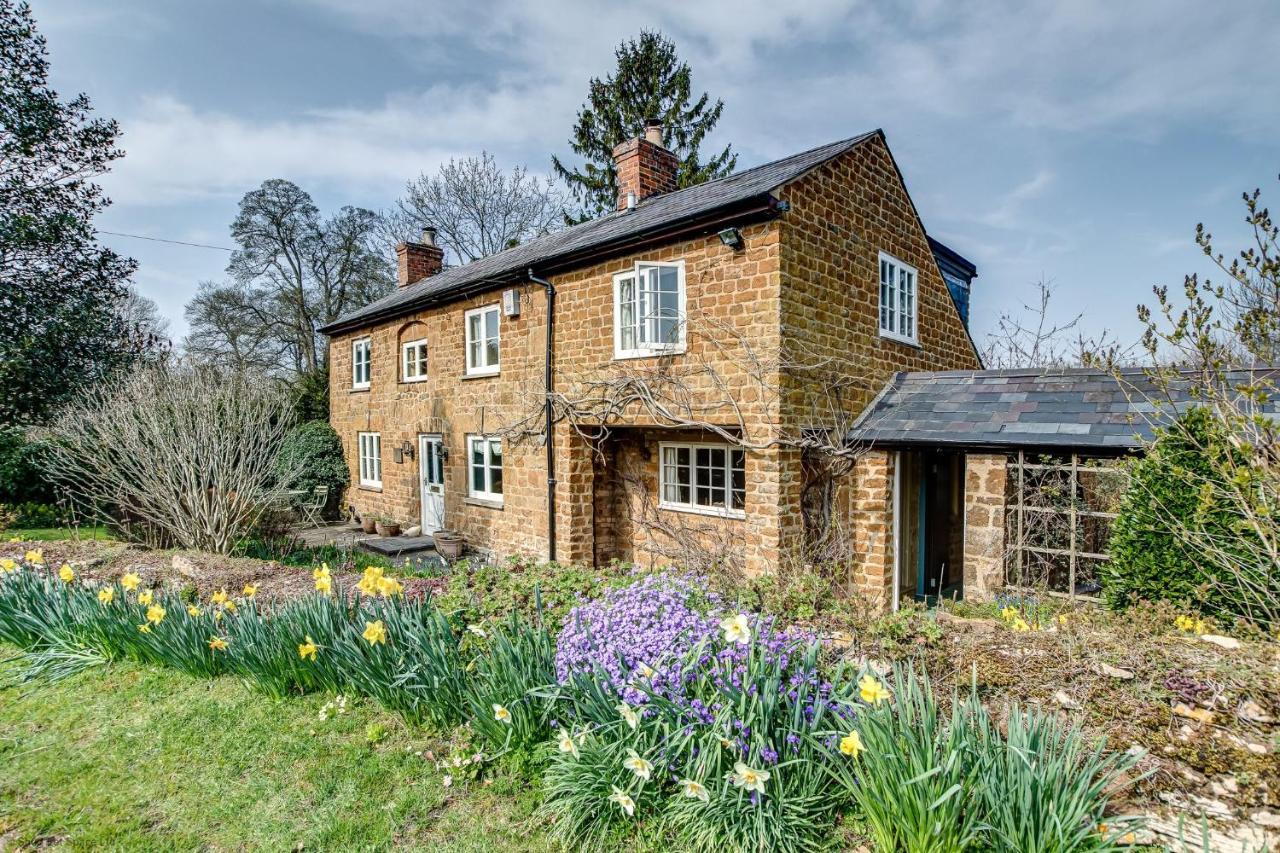 Church End Cottage Swerford Екстер'єр фото
