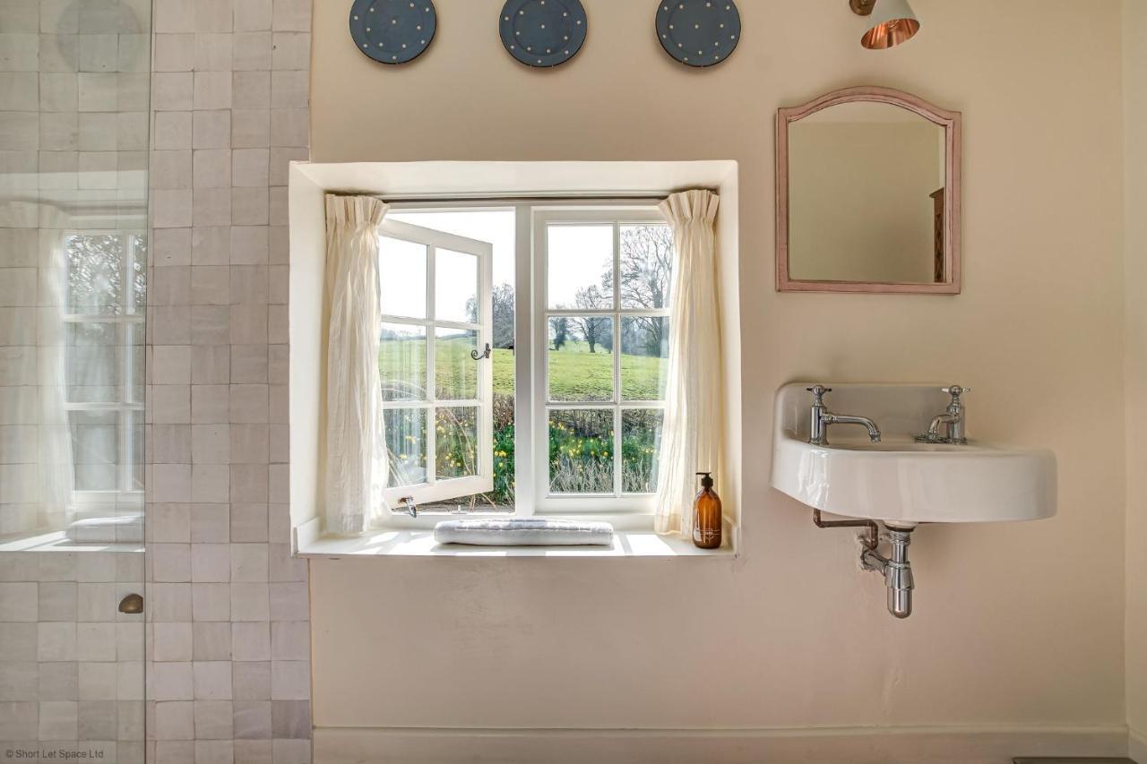 Church End Cottage Swerford Екстер'єр фото
