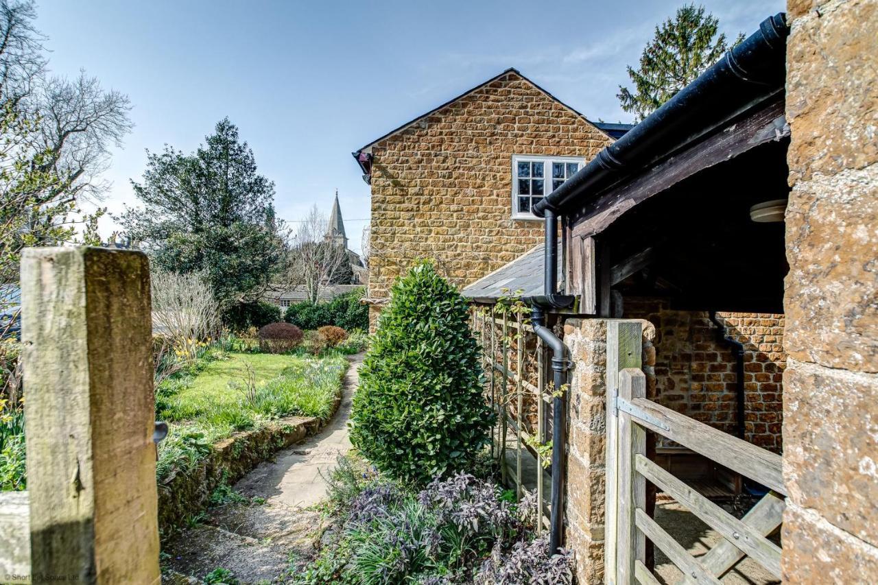 Church End Cottage Swerford Екстер'єр фото
