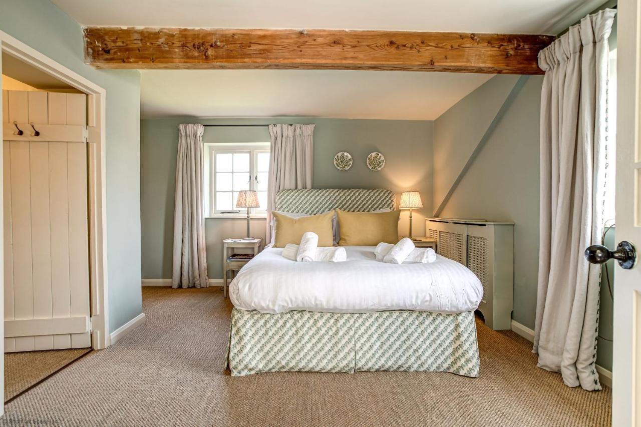 Church End Cottage Swerford Екстер'єр фото
